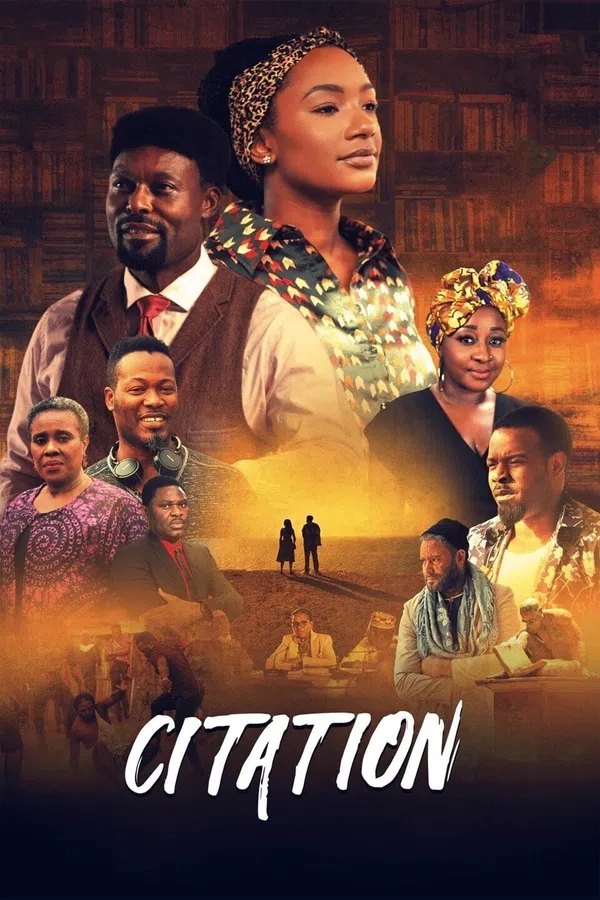 Lời Tố Cáo Của Moremi Vietsub - Motchill