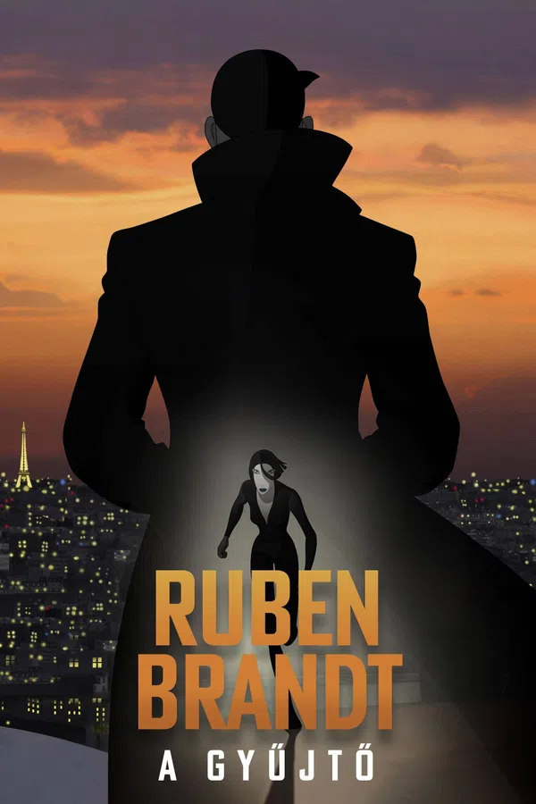 Ruben Brandt, Collector Vietsub - Motchill